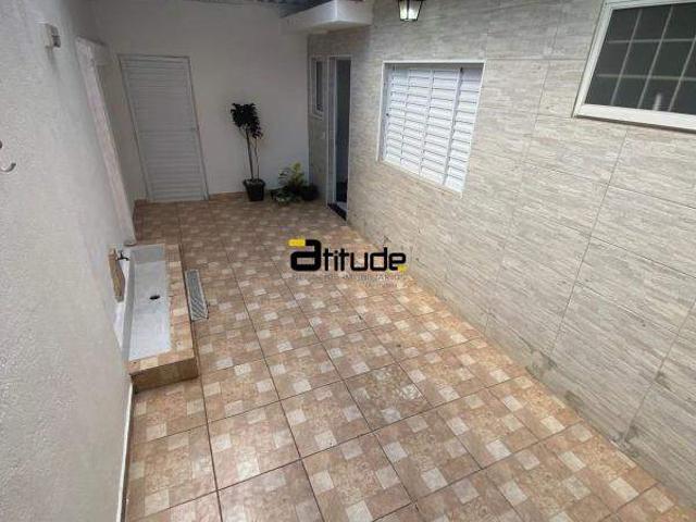 CASA PARA ALUGAR PROXIMO A ESTAÇÃO NO KM18
