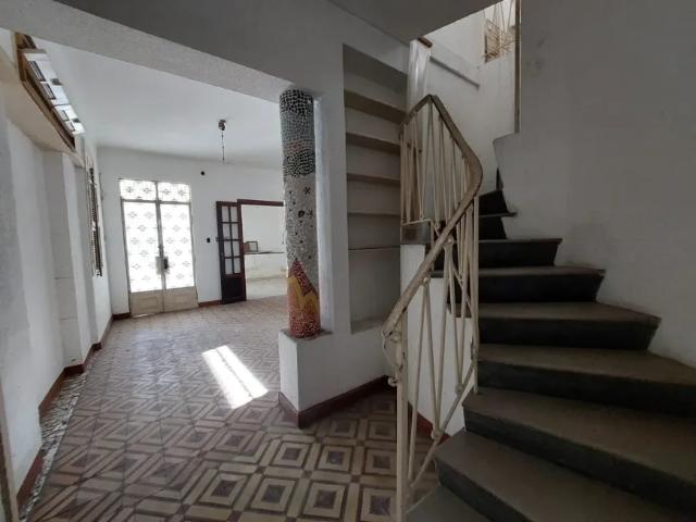 Casa para alugar proximo ao centro de fortaleza casa com 290 m² de área privativa sendo duplex para