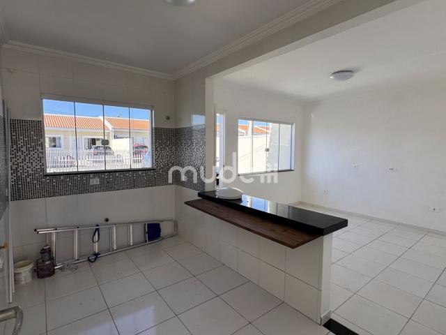 Casa para Alugar, Quississana, São José dos Pinhais, 63m² área util, R$ 2.000 | PI: 3535324