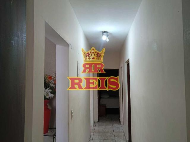 Casa Para Alugar R$3.102,36 Paulicéia/são Bernardo Do Campo/sp