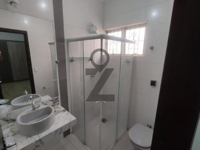Casa para alugar r$ 3950,00, 380m², jardim cruzeiro do sul, bauru sp