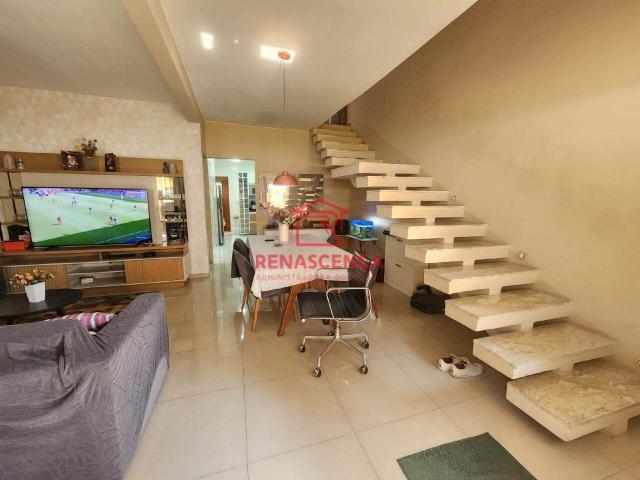 Casa para alugar, Rancho Novo Nova Iguaçú/RJ