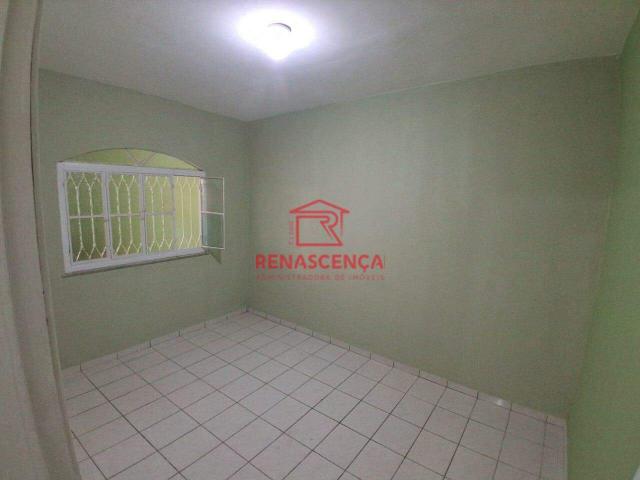 Casa para alugar, Realengo Rio de Janeiro/RJ
