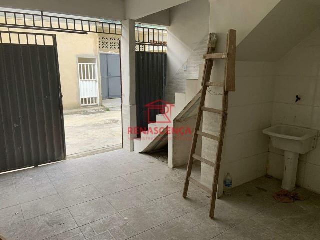 Casa para alugar, Realengo Rio de Janeiro/RJ