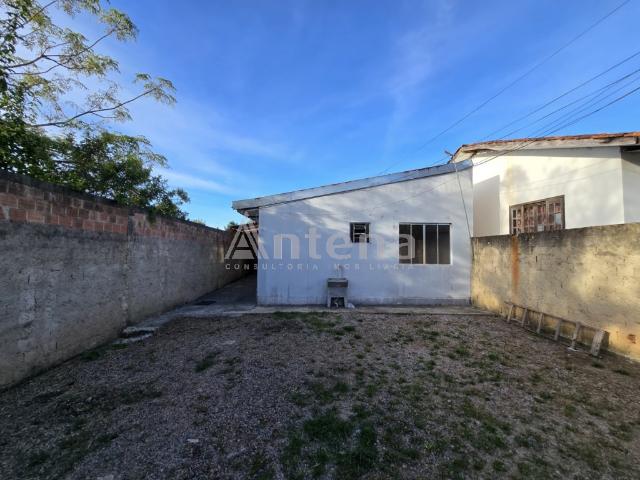 Casa para Alugar, Rio Pequeno, São José dos Pinhais, 50m² área util, R$ 1.500 | PI: 3502443