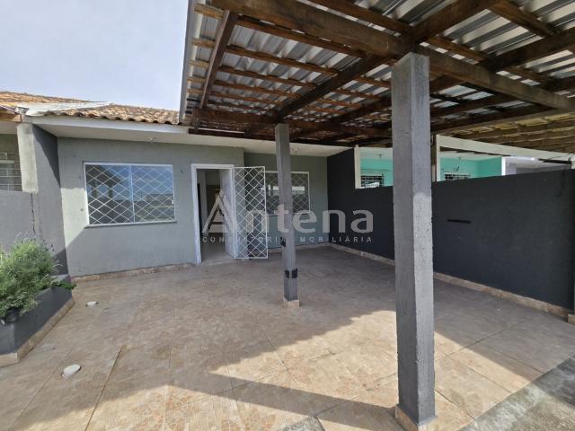 Casa para Alugar, Roseira de São Sebastião, São José dos Pinhais, 47.03m² área util, R$ 1.800 | PI: 3514564