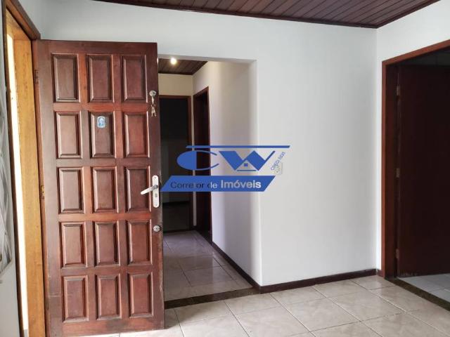 Casa para Alugar, São Cristovão, São José dos Pinhais, 54m² área util, R$ 2.400 | PI: 3566888