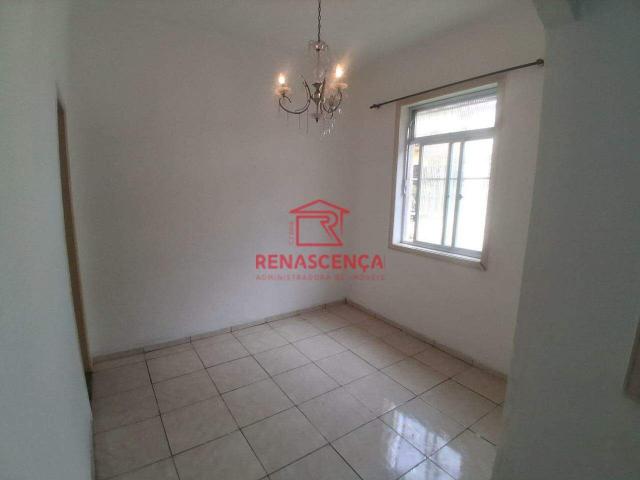 Casa para alugar, São Cristóvão Rio de Janeiro/RJ