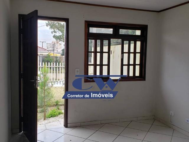 Casa para Alugar, São Domingos, São José dos Pinhais, 51m² área util, R$ 2.000 | PI: 3550665