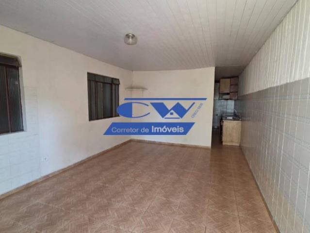 Casa para Alugar, São Domingos, São José dos Pinhais, 110m² área util, R$ 2.600 | PI: 3215439