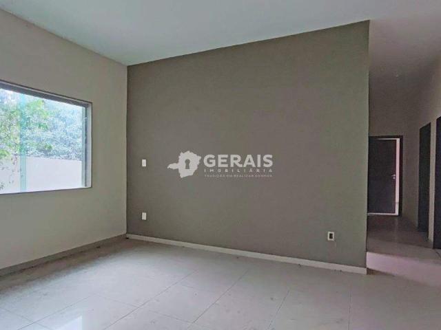 Casa para alugar, SÃO JOSÉ Divinópolis/MG