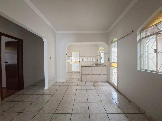 Casa para alugar, SÃO JOSÉ Divinópolis/MG