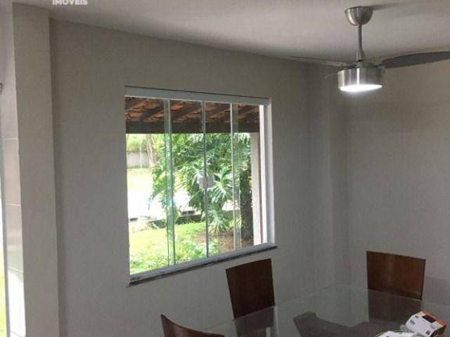 Casa para Alugar, São José do Imbassaí, Maricá, 300m² área util, R$ 5.000 | PI: 3543919