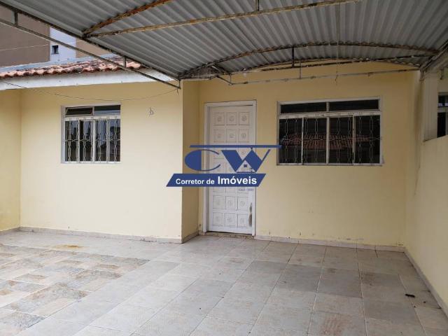 Casa para Alugar, São José dos Pinhais, 45m² área util, R$ 1.800 | PI: 3569379