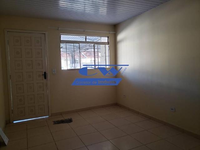 Casa para Alugar, São José dos Pinhais, 50m² área util, R$ 2.000 | PI: 3486211