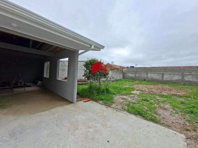 Casa para Alugar, São José dos Pinhais, 70m² área util, R$ 1.900 | PI: 3550905
