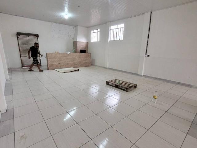Casa para Alugar, São Marcos, São José dos Pinhais, R$ 1.600 | PI: 3309414