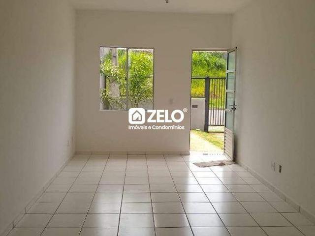 Casa para alugar, Saltinho Paulínia/SP
