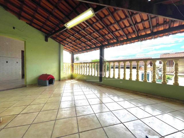 Casa para alugar, Santa Terezinha Belo Horizonte/MG