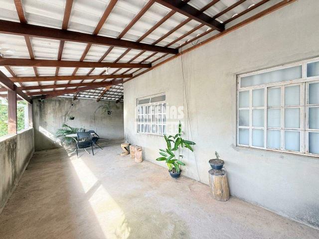 Casa para alugar, Sapucaias III Contagem/MG