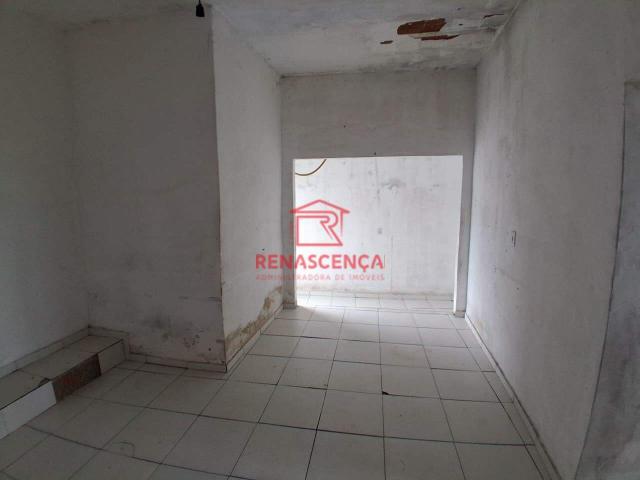 Casa para alugar, Sepetiba Rio de Janeiro/RJ