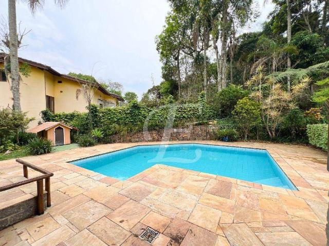 Casa para Alugar, Serra da Cantareira, Mairiporã, 400m² área util, R$ 9.900 | PI: 3549277