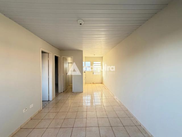 Casa para Alugar, Uvaranas, Ponta Grossa, 41.98m² área util, R$ 1.000 | PI: 3467058