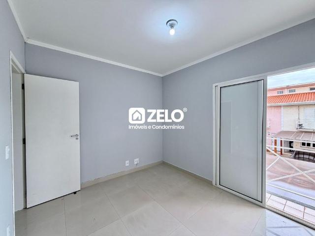 Casa para alugar, Vila Campos Sales Campinas/SP