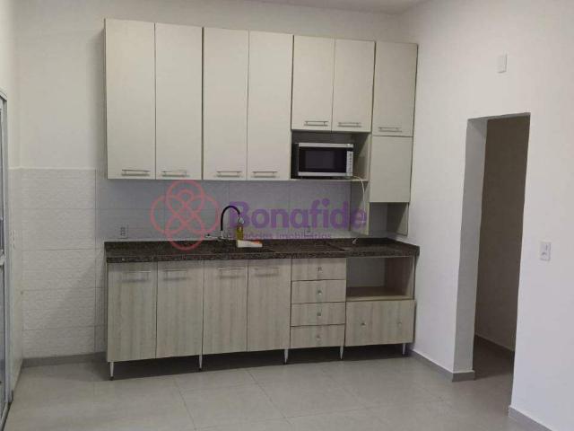 Casa para alugar, Vila Arens II Jundiaí/SP