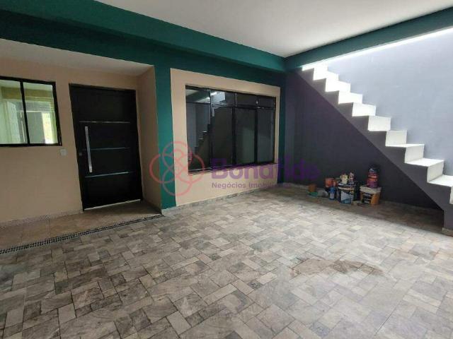 Casa para alugar, Vila Didi Jundiaí/SP