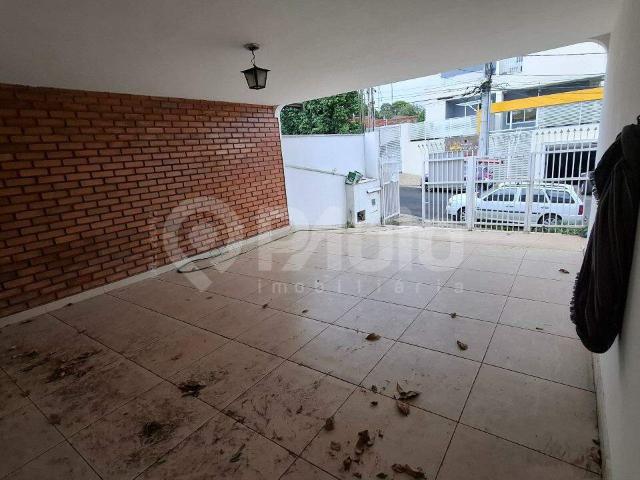 Casa para Alugar – Vila Independência | Piracicaba/SP