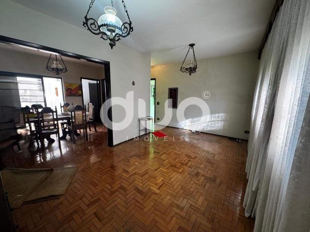 Casa para alugar, Vila Independência Piracicaba/SP