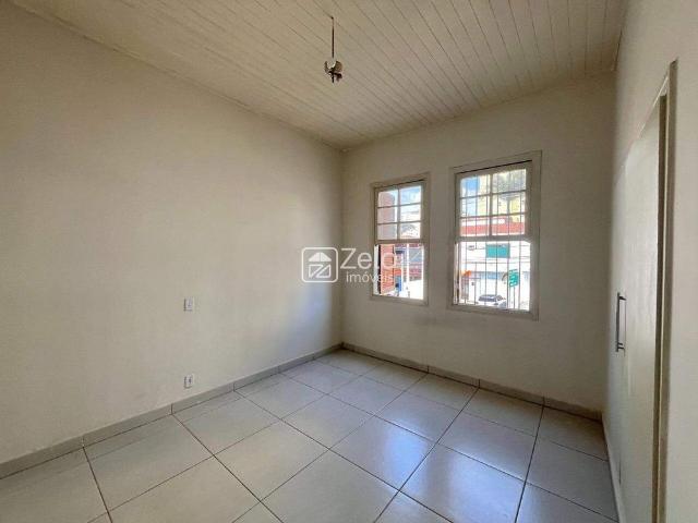 Casa para alugar, Vila Itapura Campinas/SP