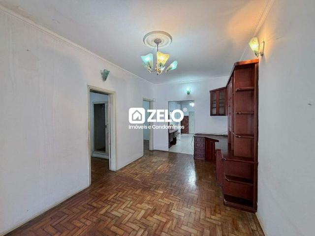 Casa para alugar, Vila Nova Campinas/SP