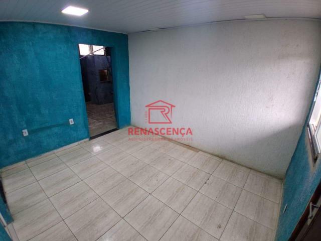 Casa para alugar, Vila Santa Cruz Duque de Caxias/RJ