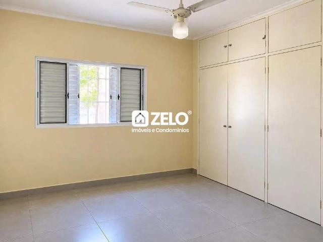 Casa para alugar, Vila Proost de Souza Campinas/SP