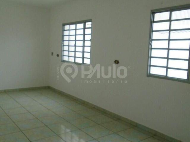 Casa para Alugar Vila Rezende Piracicaba SP