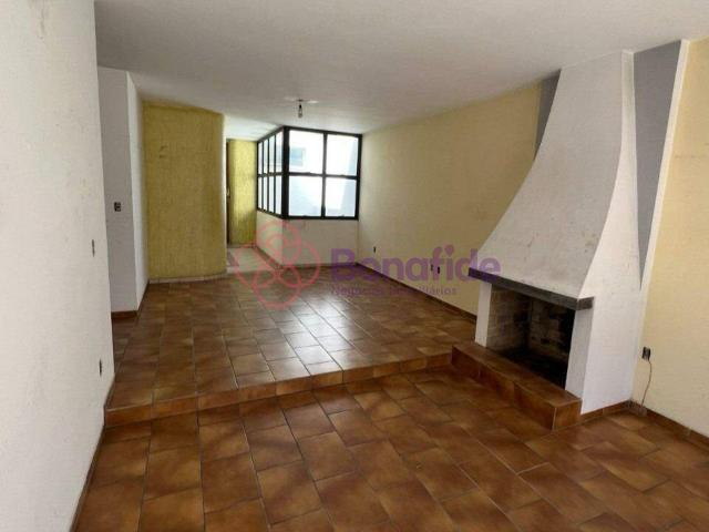 Casa para alugar, Vila Vianelo Jundiaí/SP