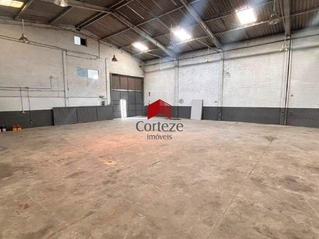 Casa para Alugar, Zacarias, São José dos Pinhais, 720m² área util, R$ 12.500 | PI: 3559398