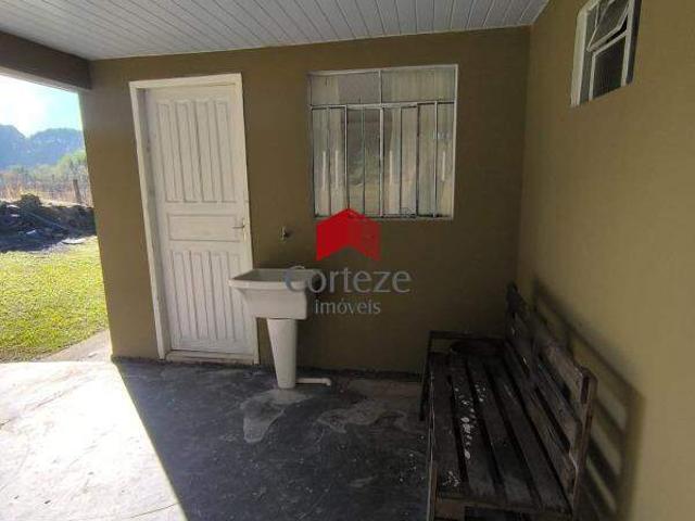 Casa para Alugar, Zona Rural, São José dos Pinhais, 110m² área util, R$ 1.700 | PI: 3506001