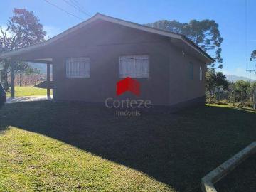 Casa para Alugar, Zona Rural, São José dos Pinhais, 110m² área util, R$ 1.900 | PI: 3506001
