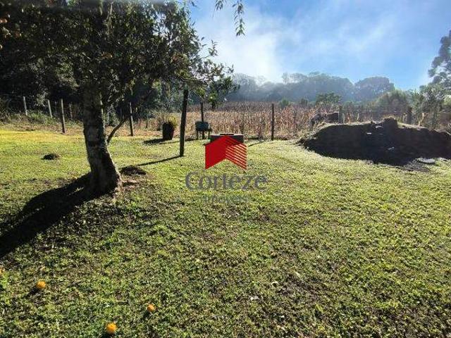 Casa para Alugar, Zona Rural, São José dos Pinhais, 110m² área util, R$ 1.900 | PI: 3506001