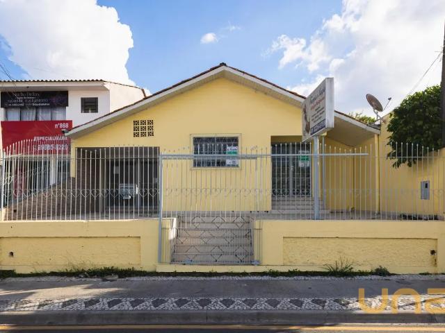 Casa para alugar 145 m² em Cajuru, Curitiba