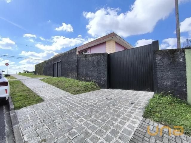 Casa para alugar 158 m² em Mercês, Curitiba