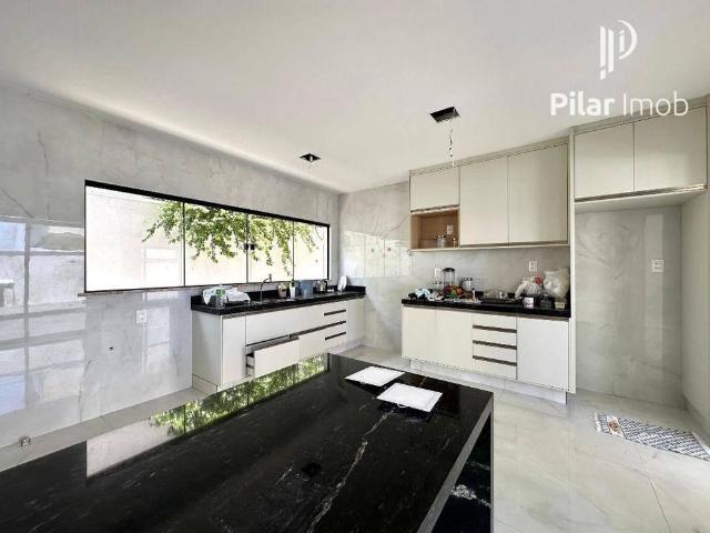 Casa Para Alugar, 170 m² por R$12.000,00/mês Cidade Alpha Eusébio/ce