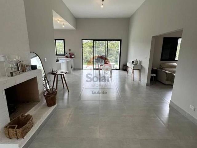 Casa Para Alugar, 170 m² por R$5.315,00/mês Condomínio Village Da Serra Tremembé/sp