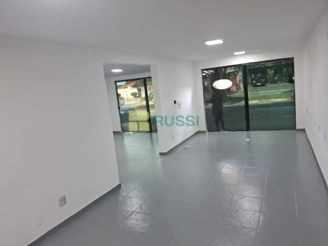 Casa para alugar, 113 m² por R$5.500,00 Jardim Satélite São José dos Campos/SP