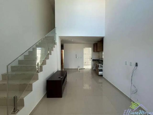Casa para alugar, 110 m² por R$ 3.200,00/mês Coité Eusébio/CE
