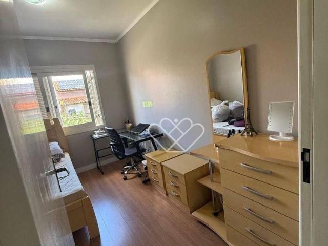 Casa Para Alugar, 120 m² por R$4.810,00/mês Loteamento Jardim Timbaúva Gravataí/rs