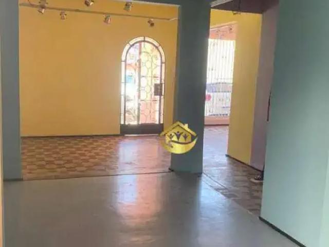 Casa para alugar, 130 m² por R$ 7.450,00/mês Juvevê Curitiba/PR
